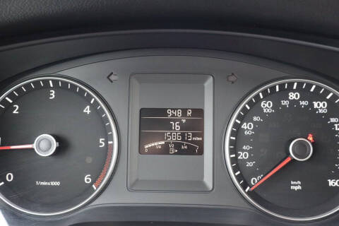 2013 Volkswagen Jetta