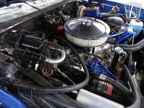 1970 Oldsmobile Cutlass Supreme