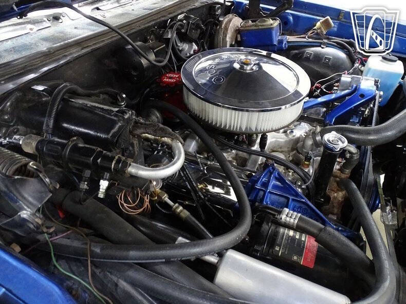 1970 Oldsmobile Cutlass Supreme