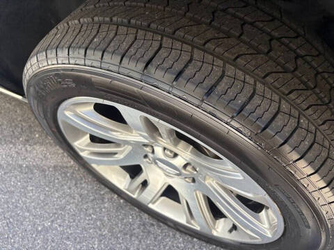 2016 Cadillac Escalade Premium Collection