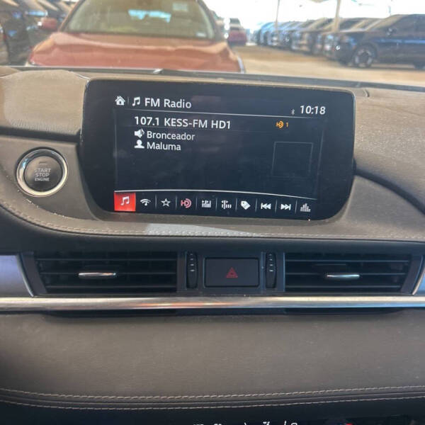 2020 Mazda MAZDA6 Grand Touring Reserve