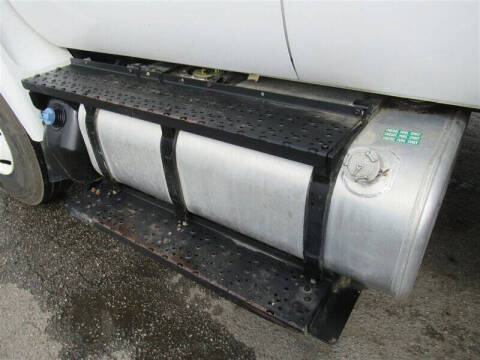 2018 Ford F-750 Super Duty