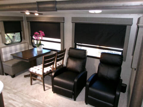 2021 Grand Design RV Reflection 315rlts