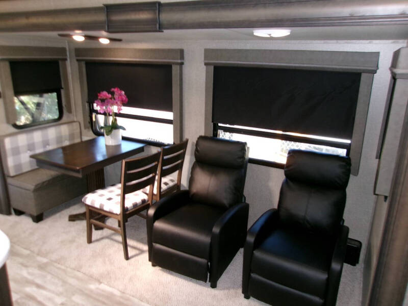 2021 Grand Design RV Reflection 315rlts