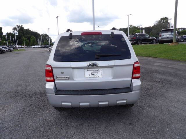 2008 Ford Escape XLT
