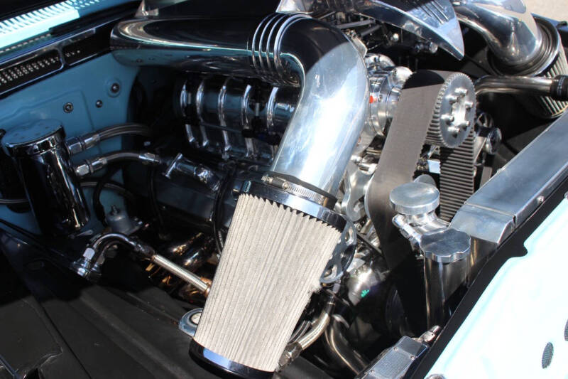 1965 Chevrolet C/K 10 Series