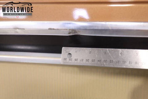 1977 Plymouth Trailduster