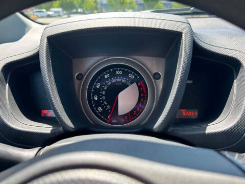2008 Scion xD