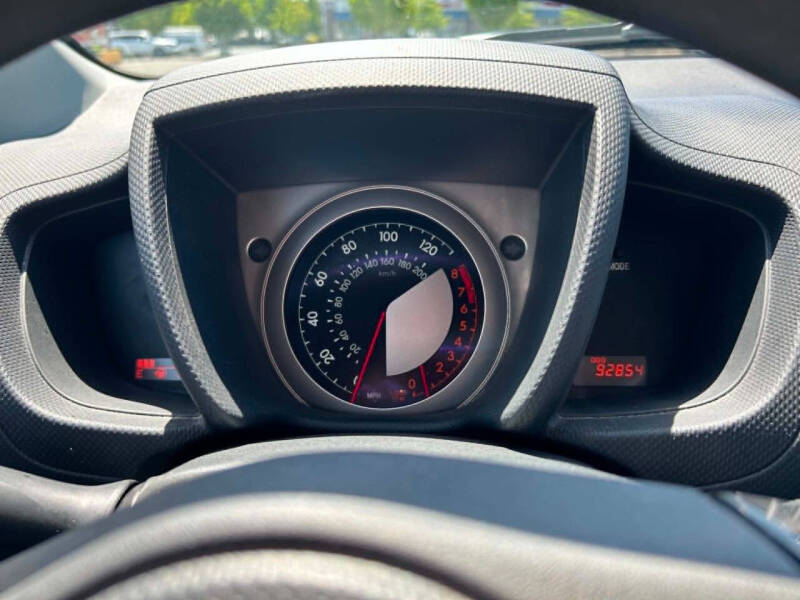 2008 Scion xD