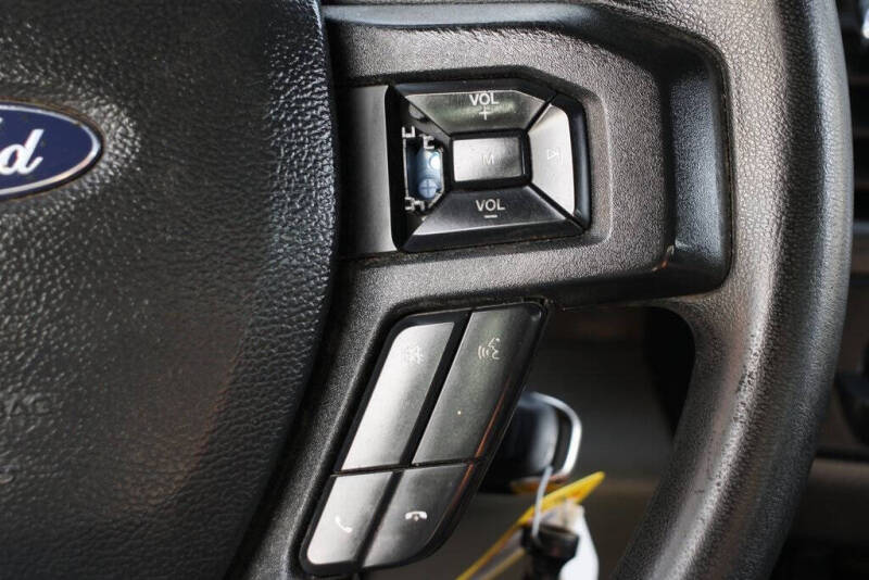 2020 Ford F-350 Super Duty XL