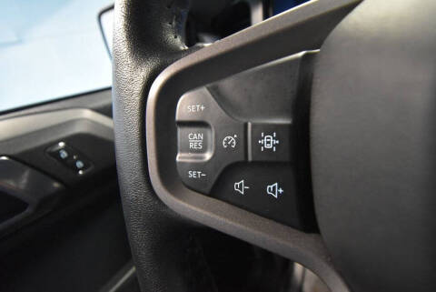 2023 Ford Bronco Big Bend Advanced