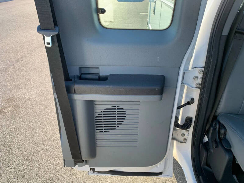 2016 Ford F-250 Super Duty