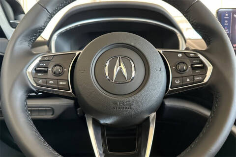 2026 Acura MDX SH-AWD w/Tech
