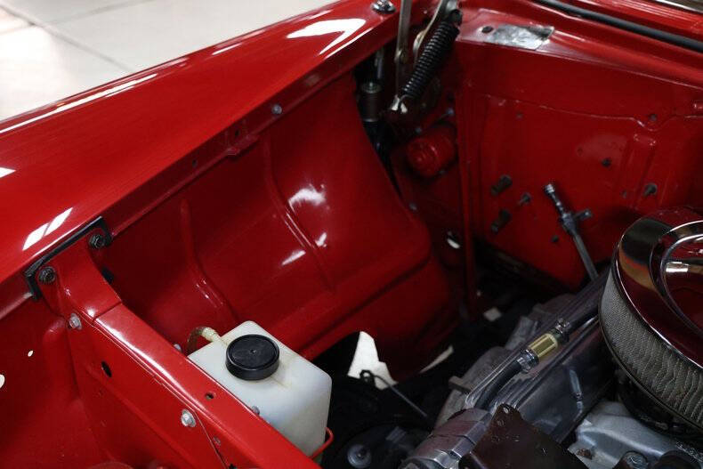 1956 Chevrolet Bel Air