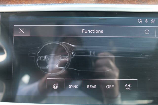 2019 Audi A6 quattro Premium Plus 55 TFSI