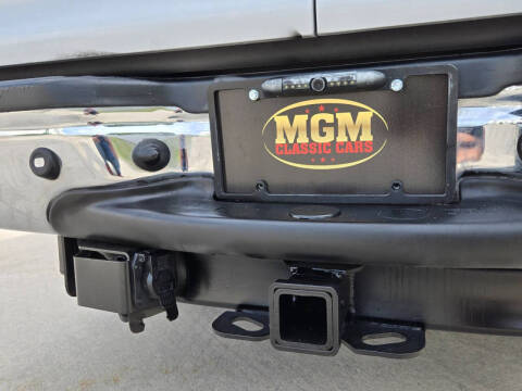 2003 Ford Excursion XLT