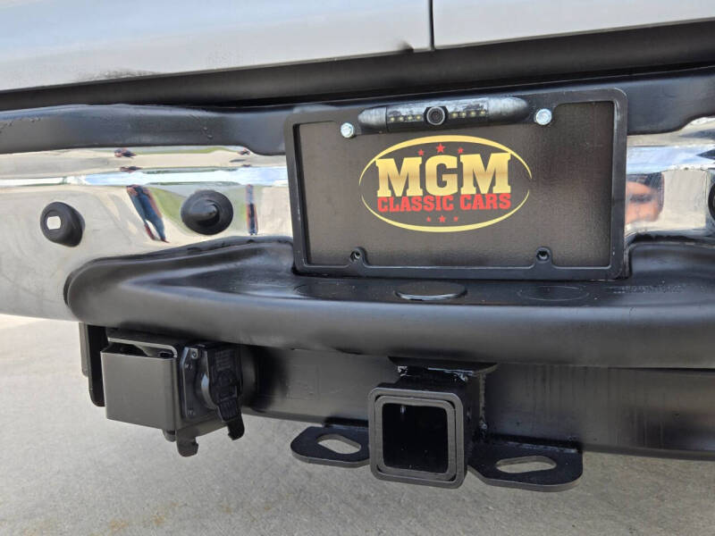 2003 Ford Excursion XLT
