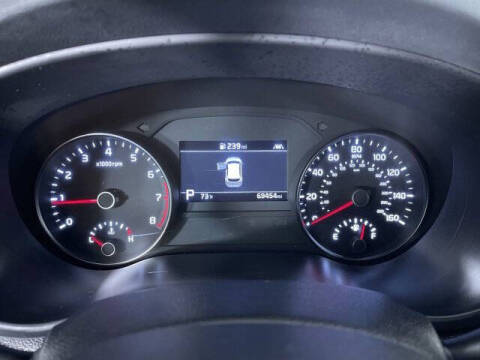 2021 Kia Sportage SX Turbo