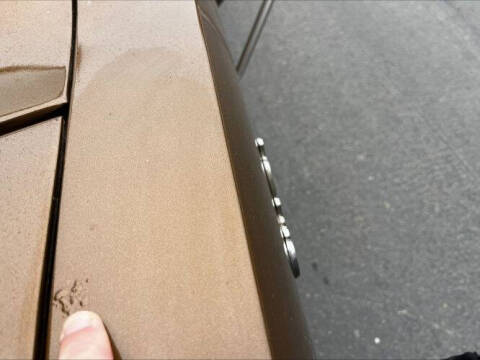 1974 Dodge D200 Pickup