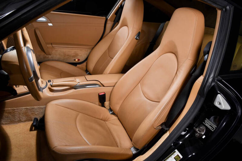 2010 Porsche 911 Carrera