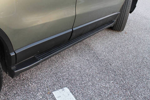 2009 Honda CR-V EX-L