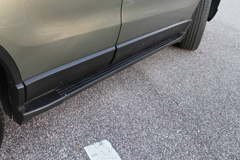 2009 Honda CR-V EX-L