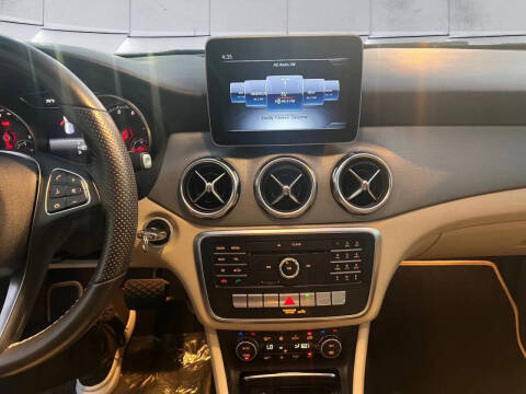 2020 Mercedes-Benz GLA GLA 250