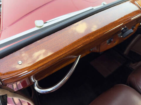 1939 Rolls-Royce Wraith