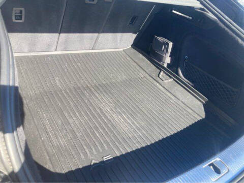 2018 Audi A5 Sportback 2.0T quattro Premium Plus