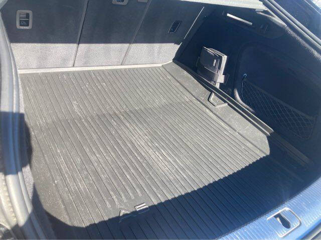 2018 Audi A5 Sportback 2.0T quattro Premium Plus