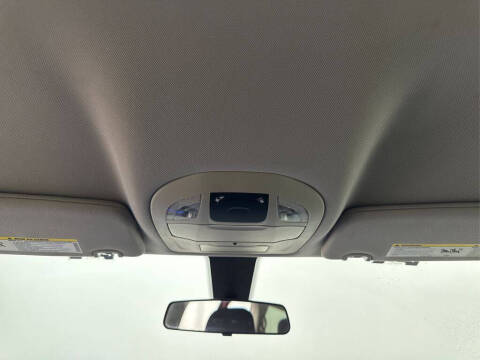 2018 Chrysler Pacifica LX