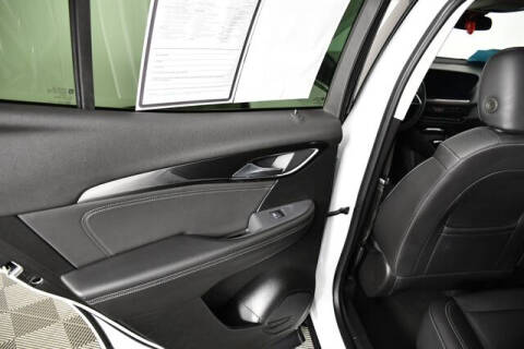 2024 Buick Envision Preferred