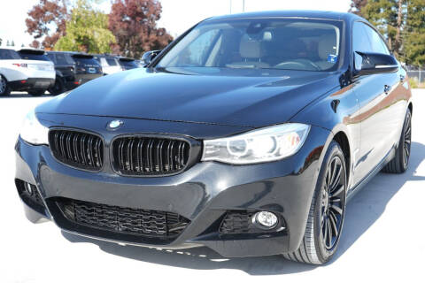 2015 BMW 3 Series for sale at Sacramento Luxury Motors in Rancho Cordova CA