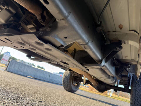 2003 Dodge Ram 3500 SLT