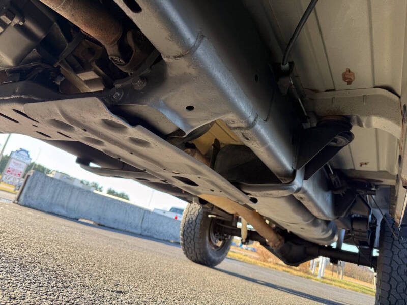 2003 Dodge Ram 3500 SLT