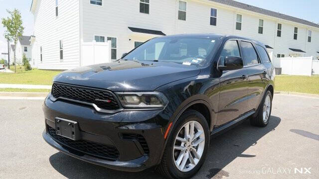 2023 Dodge Durango GT