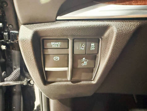 2017 Acura MDX SH-AWD w/Tech