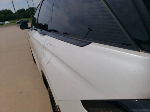 2025 Lincoln Nautilus Hybrid Premiere