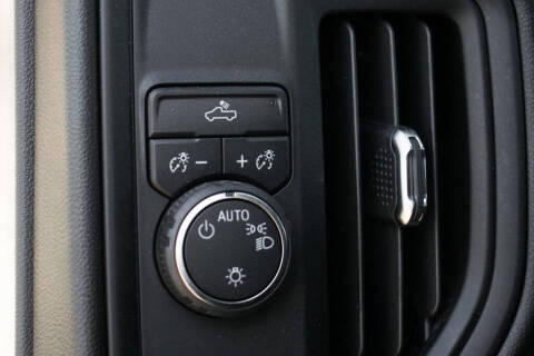 2024 Chevrolet Silverado 3500HD