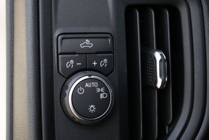 2024 Chevrolet Silverado 3500HD