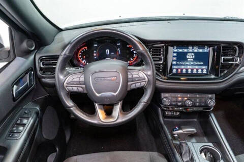 2023 Dodge Durango SXT