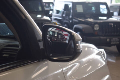 2017 Toyota 4Runner Limited