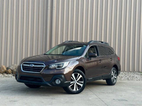 2019 Subaru Outback for sale at A To Z Autosports LLC in Madison WI