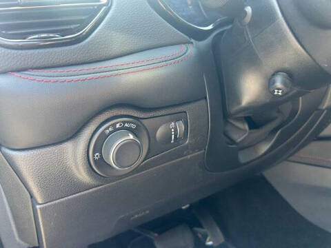 2025 Dodge Durango R/T Plus