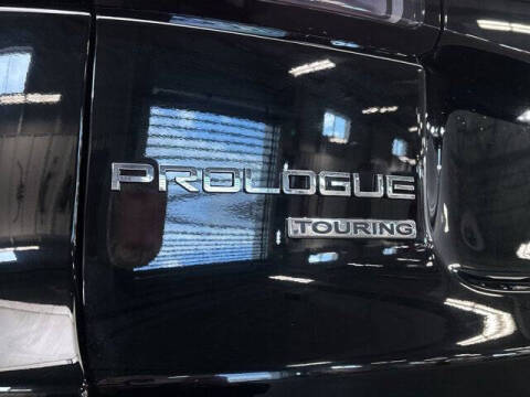 2026 Honda Prologue Touring