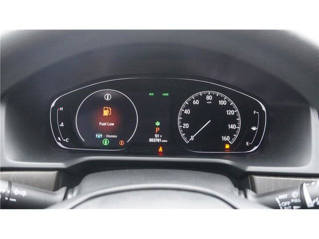 2020 Honda Accord EX