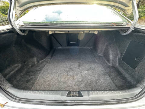 2004 Honda Accord EX w/Leather