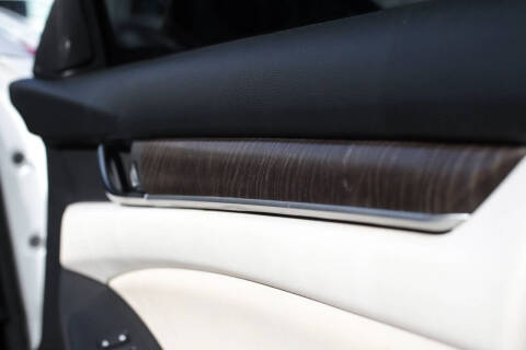 2019 Honda Accord Touring