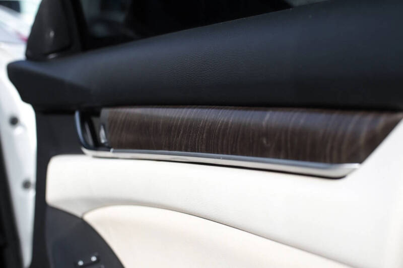 2019 Honda Accord Touring