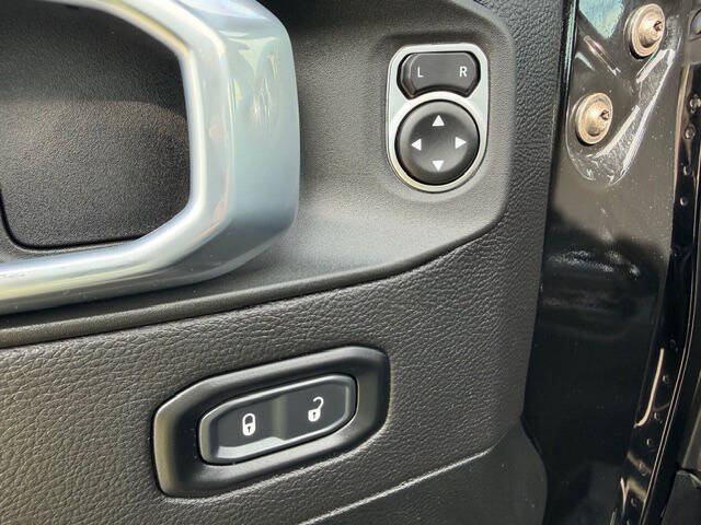 2023 Jeep Wrangler Rubicon 392